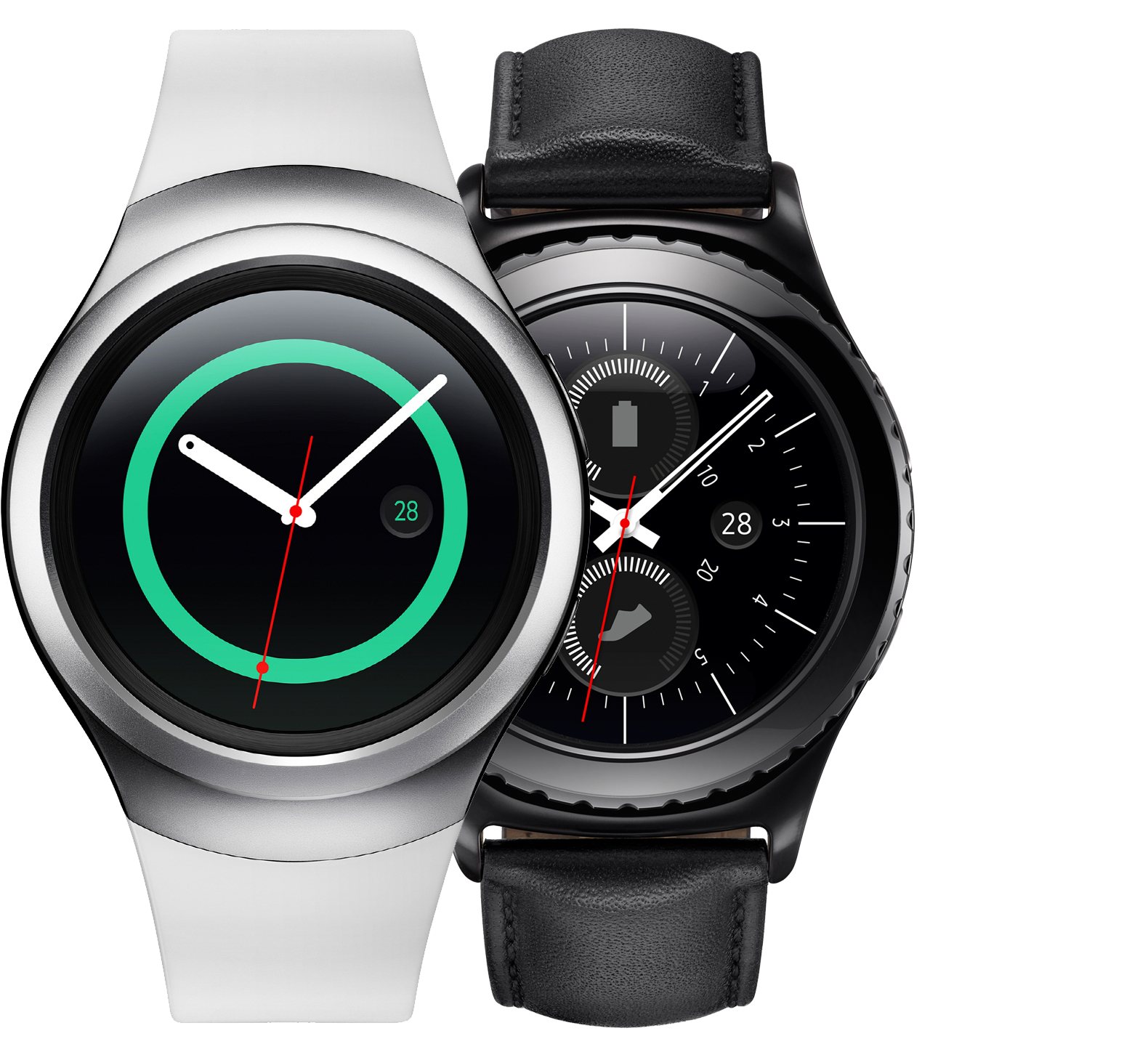 Smartwatches
